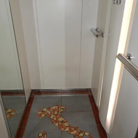 Ξενοδοχείο Risthotel Pizzeria Italia 2*