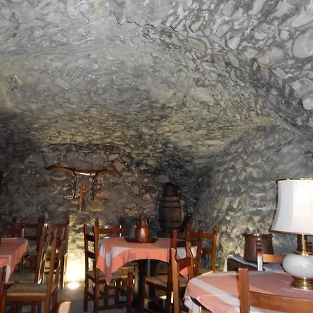 Ξενοδοχείο Risthotel Pizzeria Italia 2*