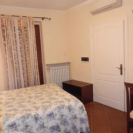 Risthotel Pizzeria Italia Ξενοδοχείο Godiasco