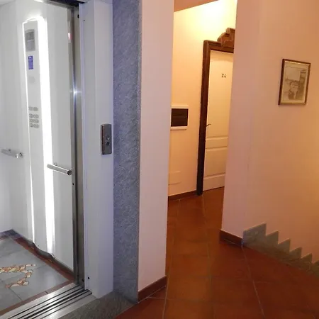 Risthotel Pizzeria Italia Godiasco
