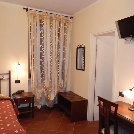 Risthotel Pizzeria Italia 2*
