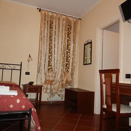 Risthotel Pizzeria Italia Ξενοδοχείο