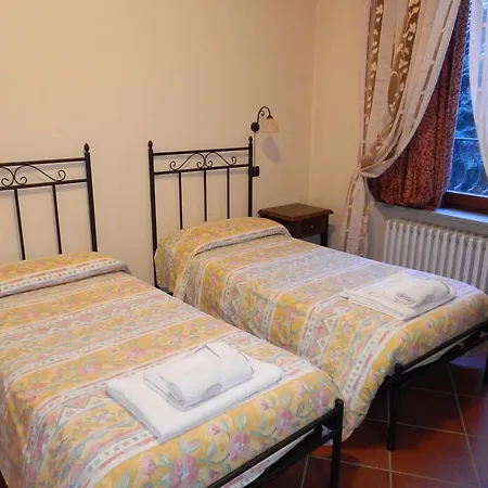 Risthotel Pizzeria Italia