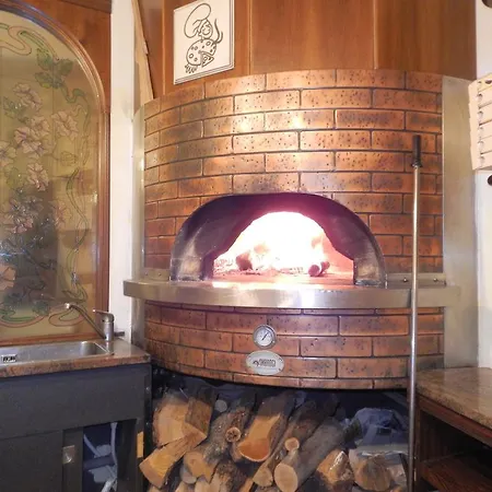 Ξενοδοχείο Risthotel Pizzeria Italia