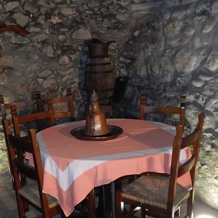 Risthotel Pizzeria Italia 2*