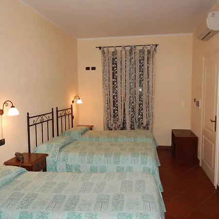 Risthotel Pizzeria Italia Ξενοδοχείο