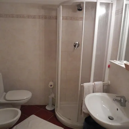 Risthotel Pizzeria Italia Ξενοδοχείο